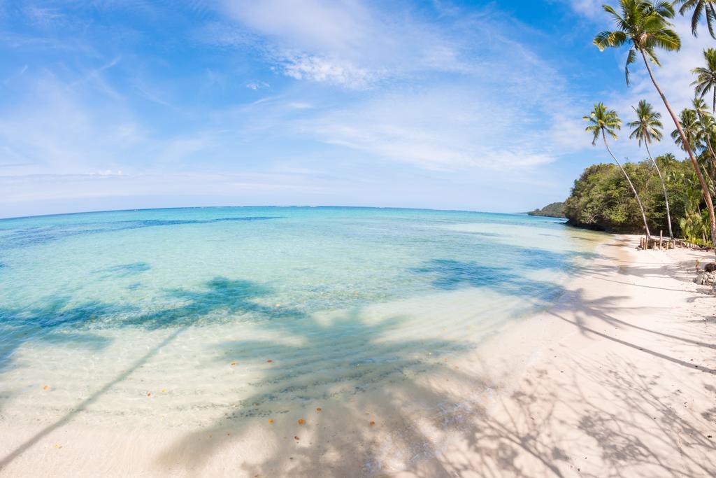 Mango Bay Resort Namatakula Екстер'єр фото