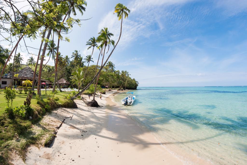 Mango Bay Resort Namatakula Екстер'єр фото