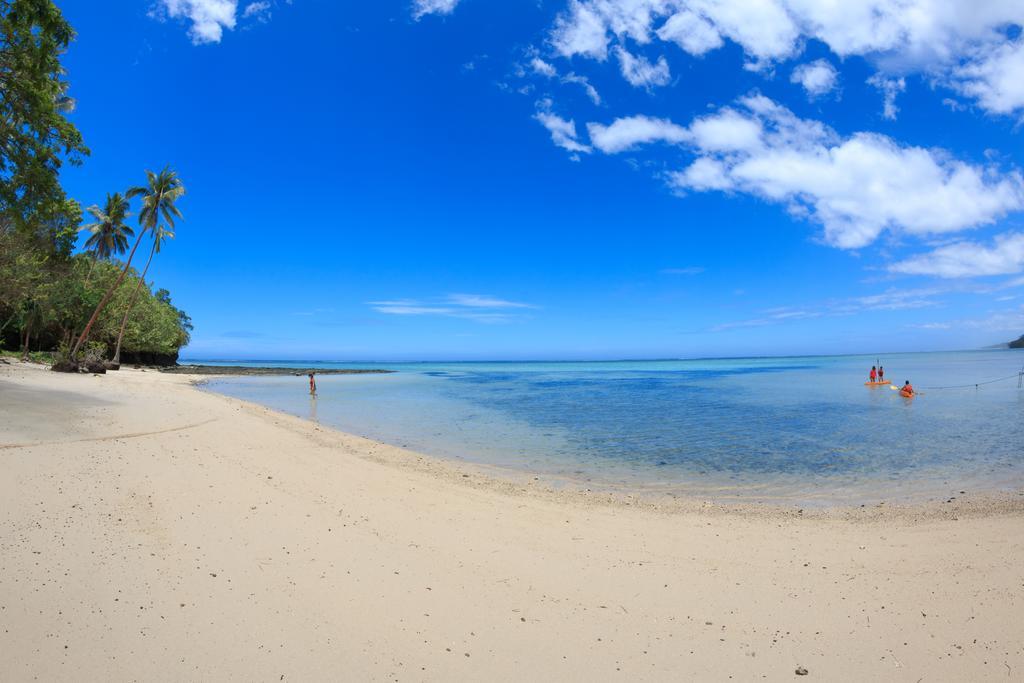 Mango Bay Resort Namatakula Екстер'єр фото