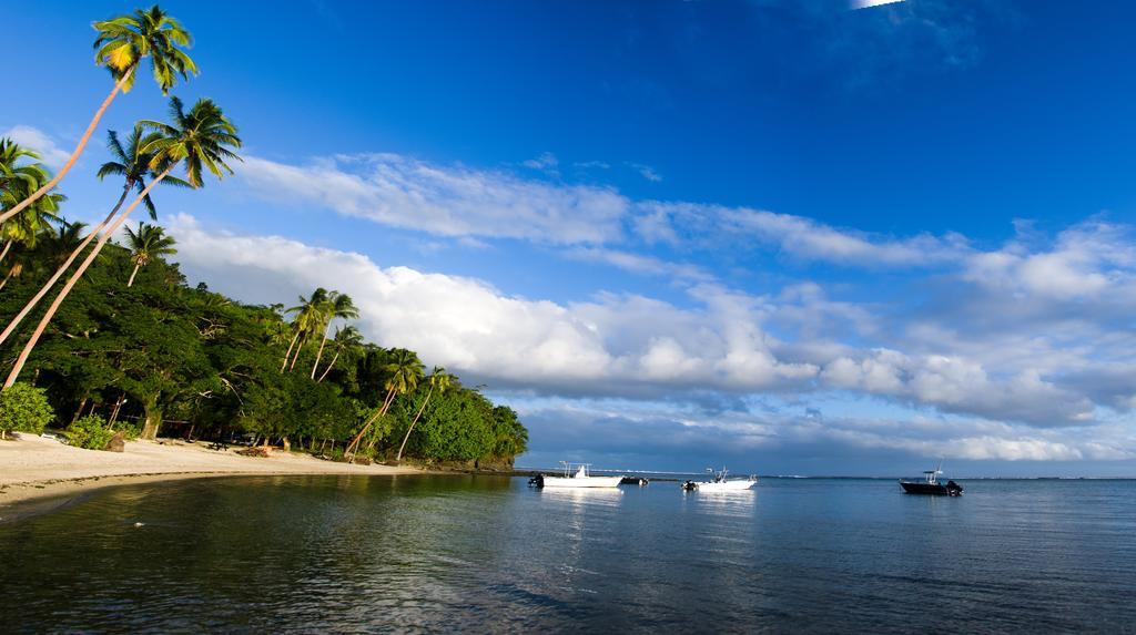 Mango Bay Resort Namatakula Екстер'єр фото