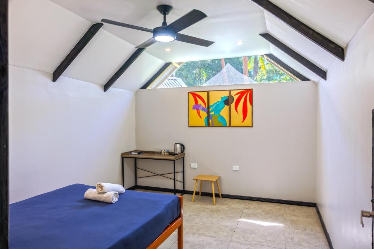 Mango Bay Resort Namatakula Екстер'єр фото