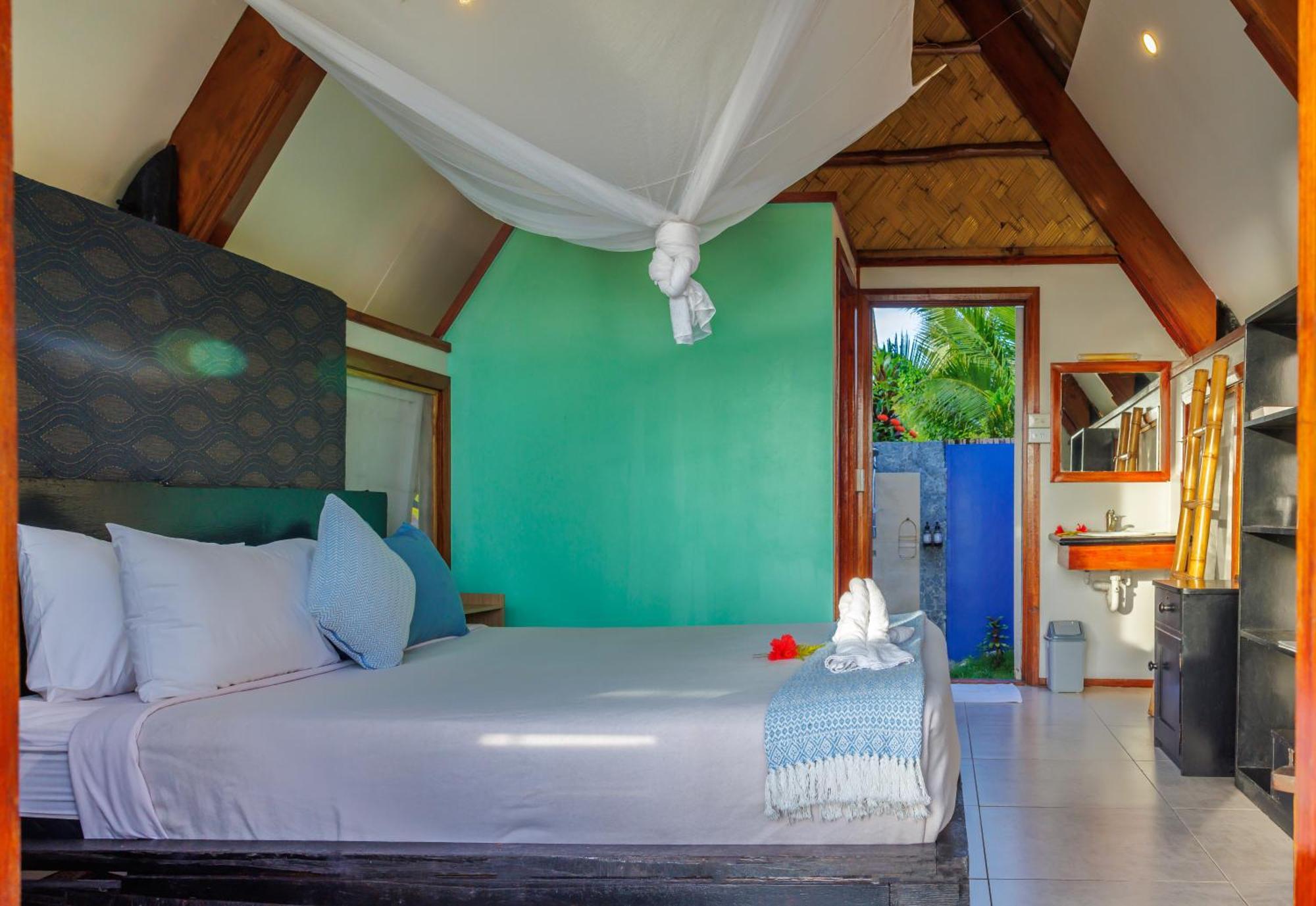 Mango Bay Resort Namatakula Екстер'єр фото