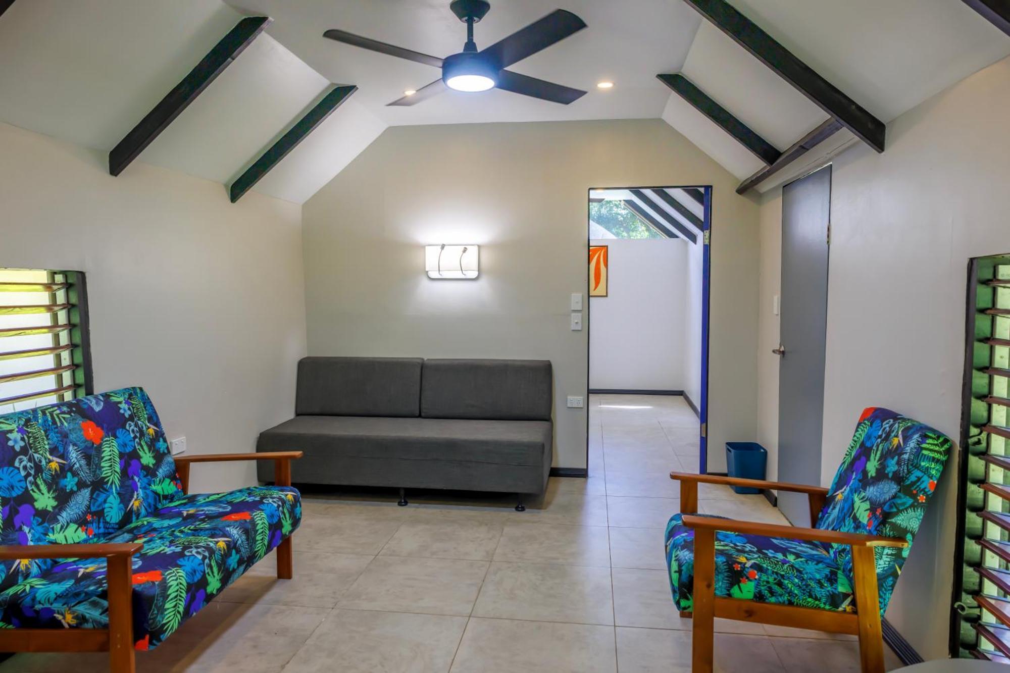 Mango Bay Resort Namatakula Екстер'єр фото