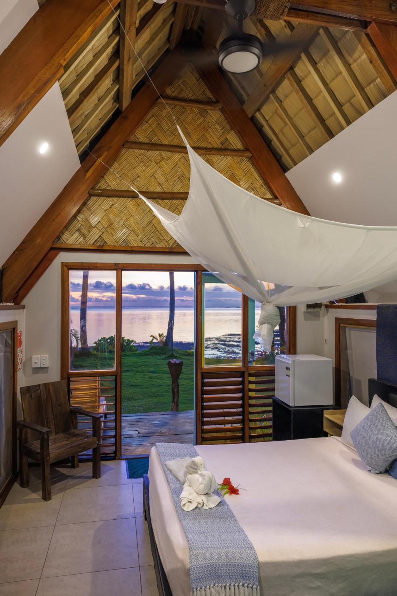 Mango Bay Resort Namatakula Екстер'єр фото