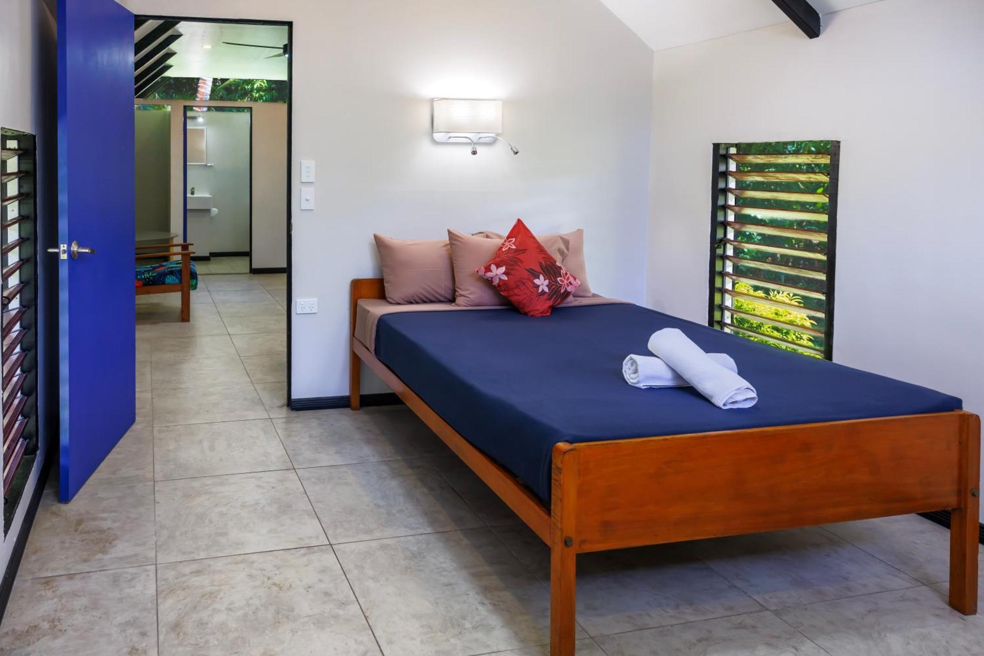 Mango Bay Resort Namatakula Екстер'єр фото