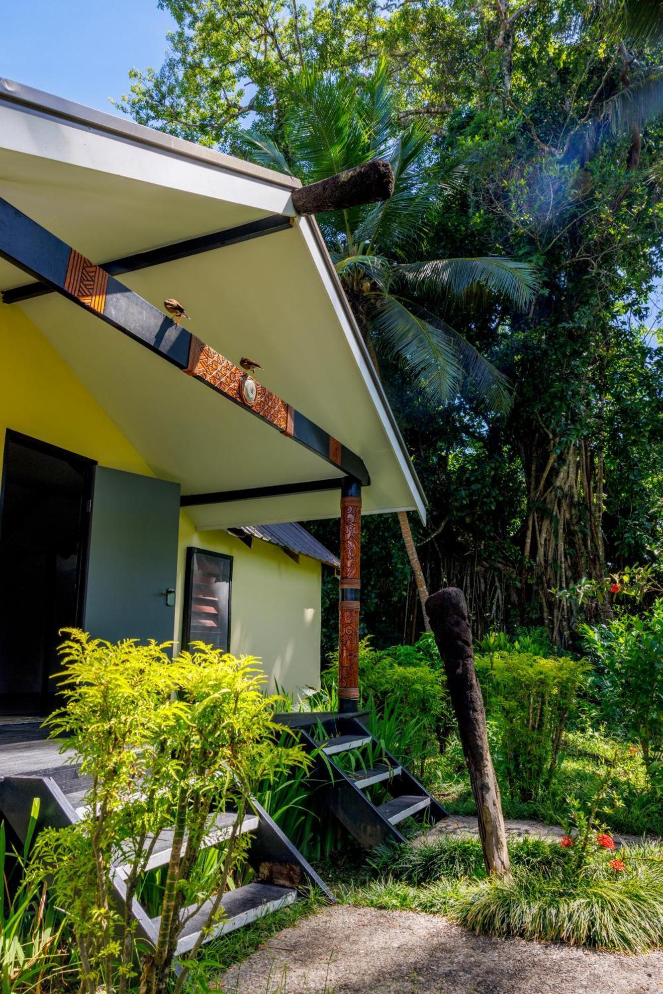 Mango Bay Resort Namatakula Екстер'єр фото