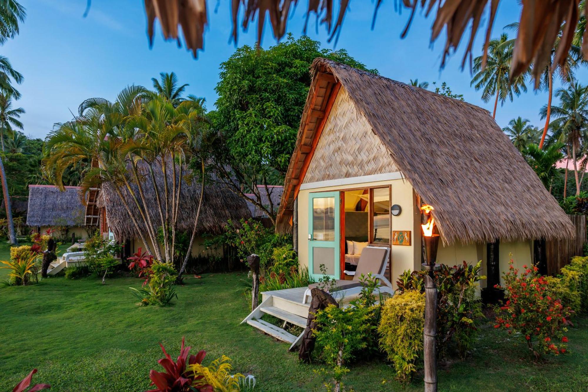 Mango Bay Resort Namatakula Екстер'єр фото