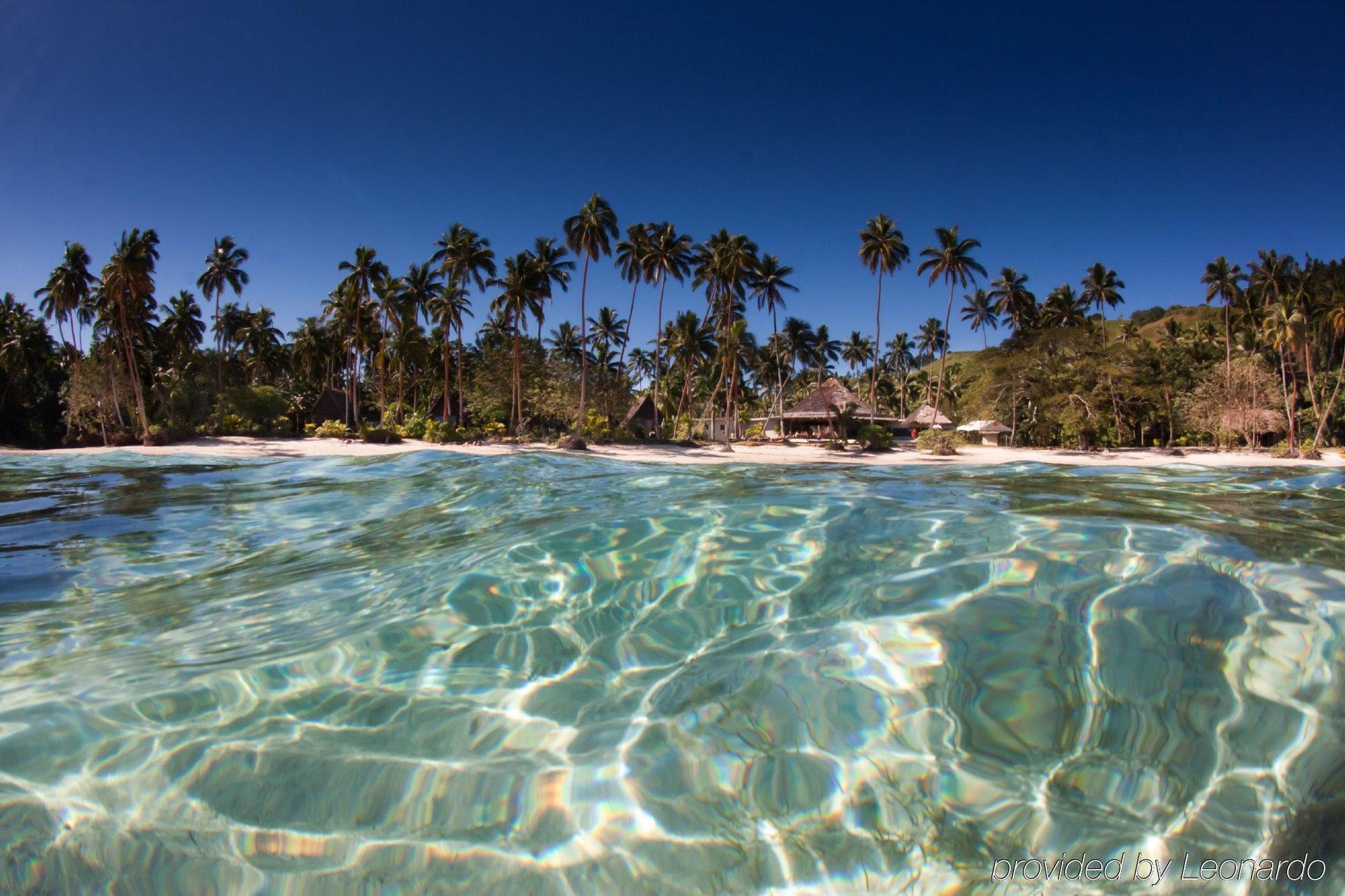 Mango Bay Resort Namatakula Екстер'єр фото