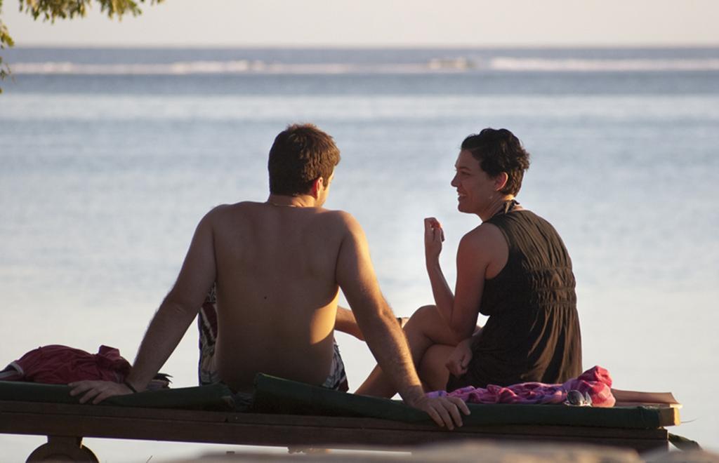 Mango Bay Resort Namatakula Екстер'єр фото