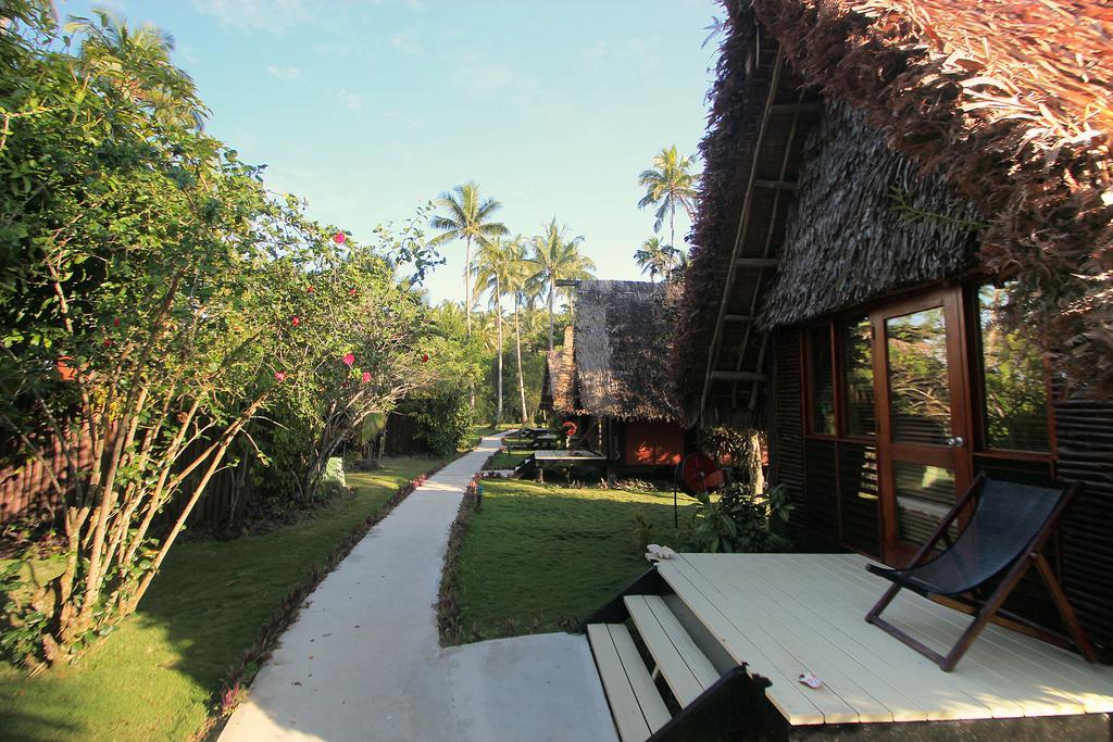 Mango Bay Resort Namatakula Екстер'єр фото