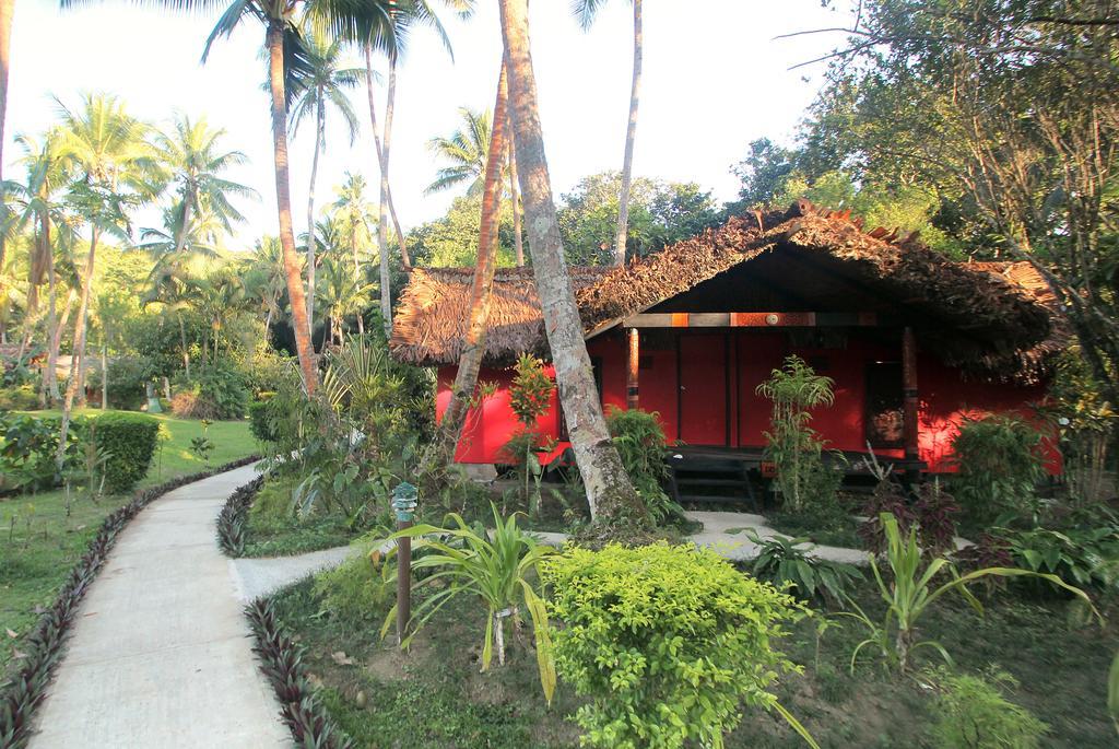 Mango Bay Resort Namatakula Екстер'єр фото